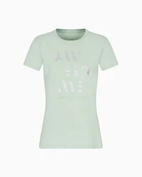 Regular fit Awesome T-shirt