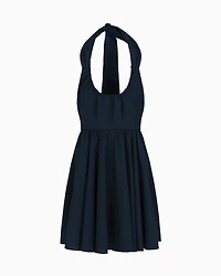 ASV Short Dress with Bow