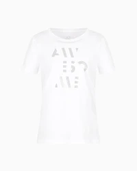 Regular fit Awesome T-shirt