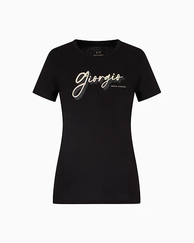 Giorgio regular fit T-shirt