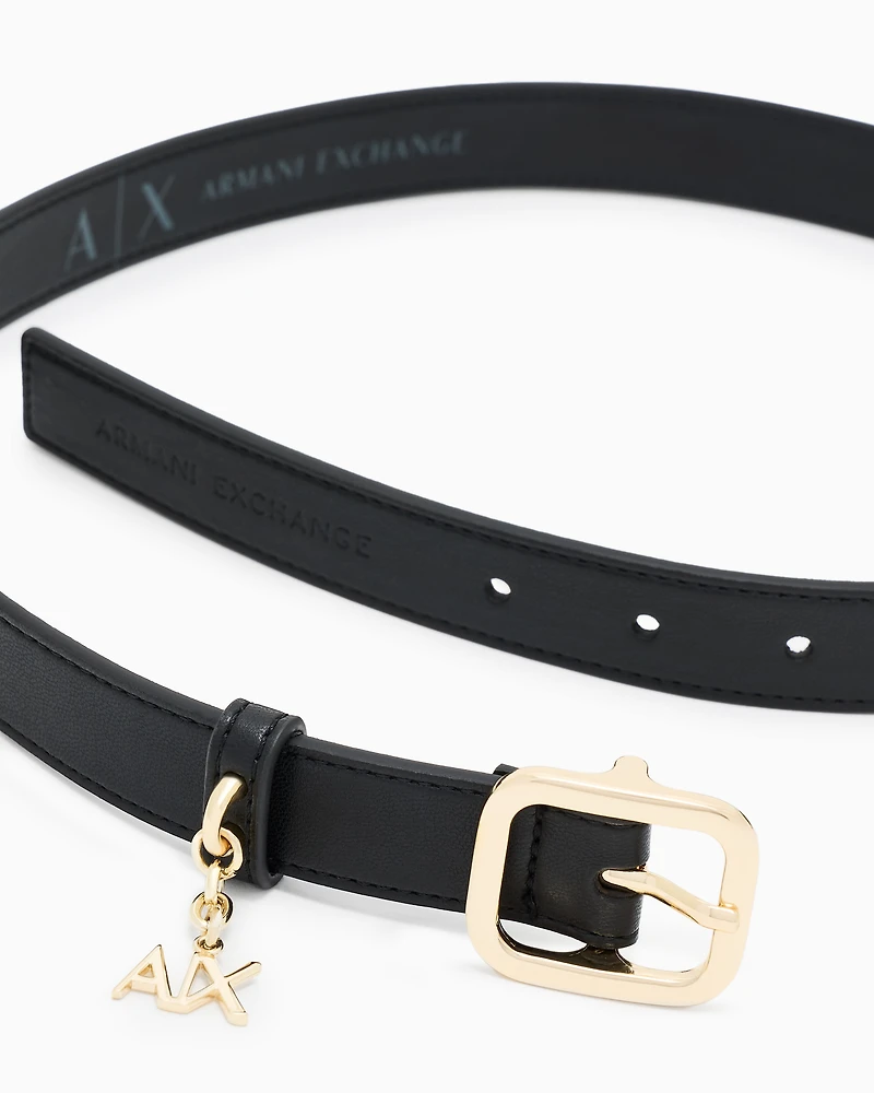 Thin belt