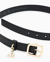 Thin belt