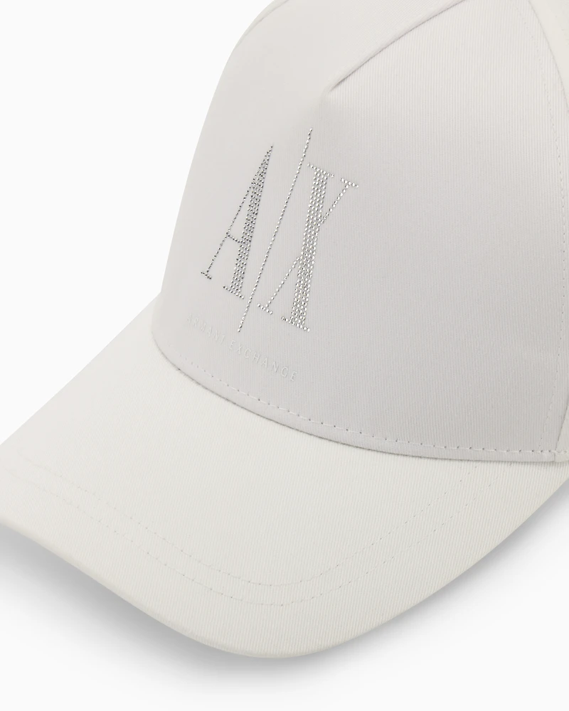 Icon Logo Hat