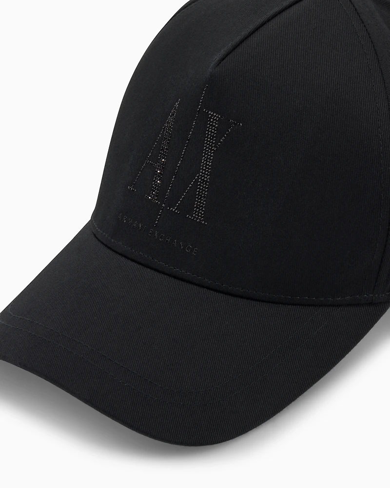 Icon Logo Hat