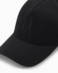 Icon Logo Hat