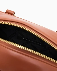 Smooth material trunk