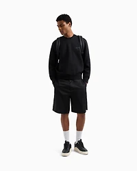 Lost sound crewneck sweatshirt