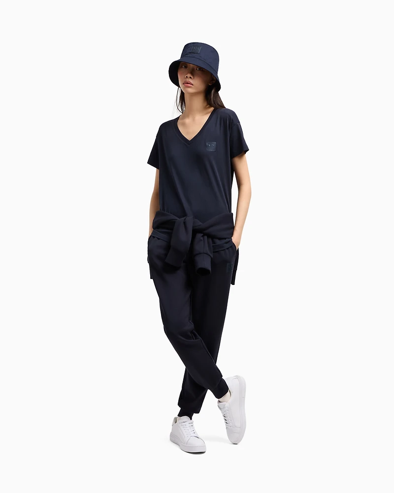 Blue Edition ASV jogger trousers