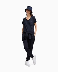 Blue Edition ASV jogger trousers