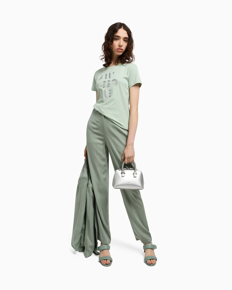 Regular fit Awesome T-shirt