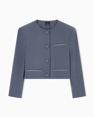 Formal Jackets