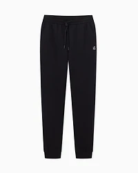 Armani Exchange - Icon Jogger Pants, Woman, Black, Size: