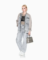 Milan New York T-shirt