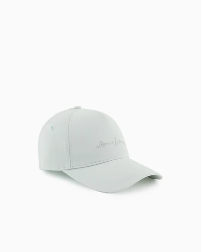 Cotton Visor Hat