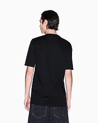 Lost sound slim fit t-shirt