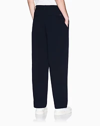 Stretch cotton chinos