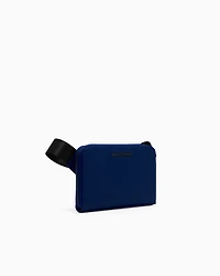 Small shoulder bag with zip