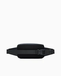 Monogram and Stripes Bum Bag