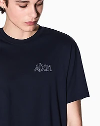 ASV Regular Fit T-Shirt