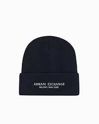 Beanie Hat Milano / New York ASV