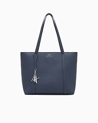 Armani Exchange - Shoppers, Woman, Blue, Size: TU