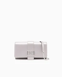 Wallet on chain with ASV logo