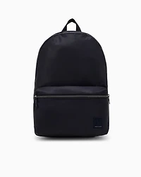 Armani Exchange - Backpacks, Man, Navy_blue, Size: TU