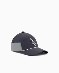 NY Logo Visor Hat