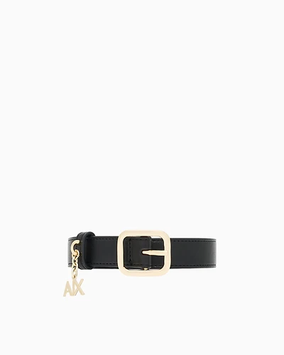 Thin belt