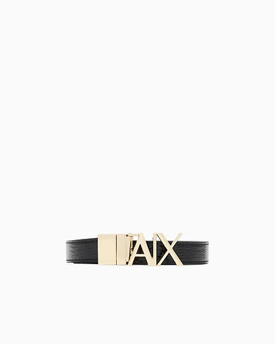 Thin belt