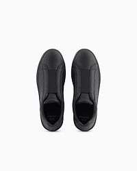 Slip-on sneakers