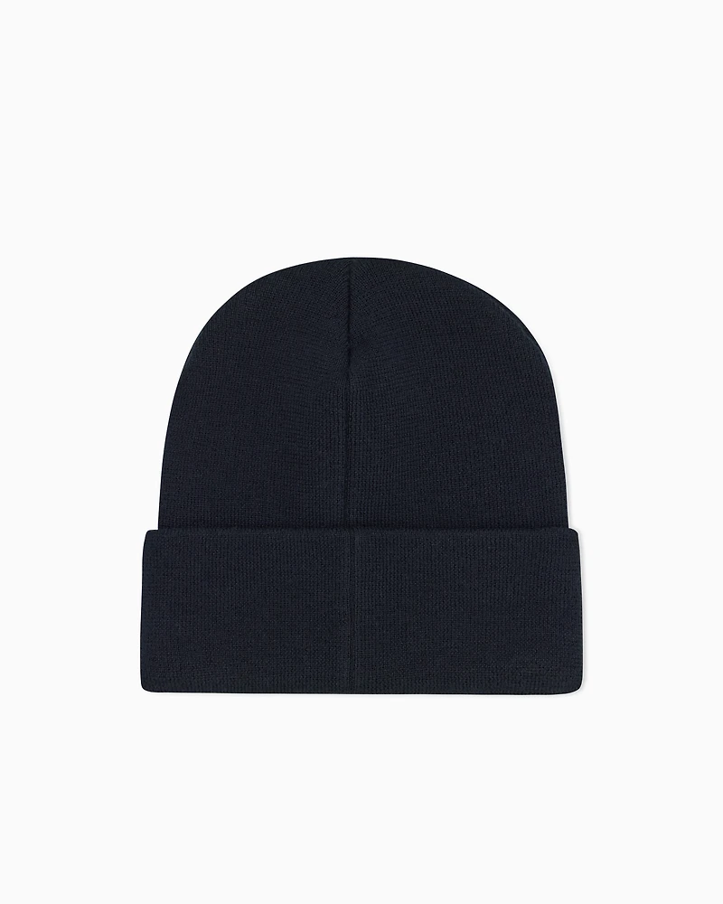 Beanie Hat Milano / New York ASV