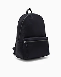 Armani Exchange - Backpacks, Man, Navy_blue, Size: TU