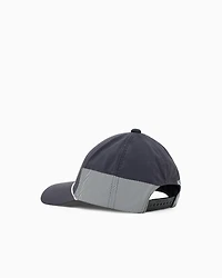 NY Logo Visor Hat