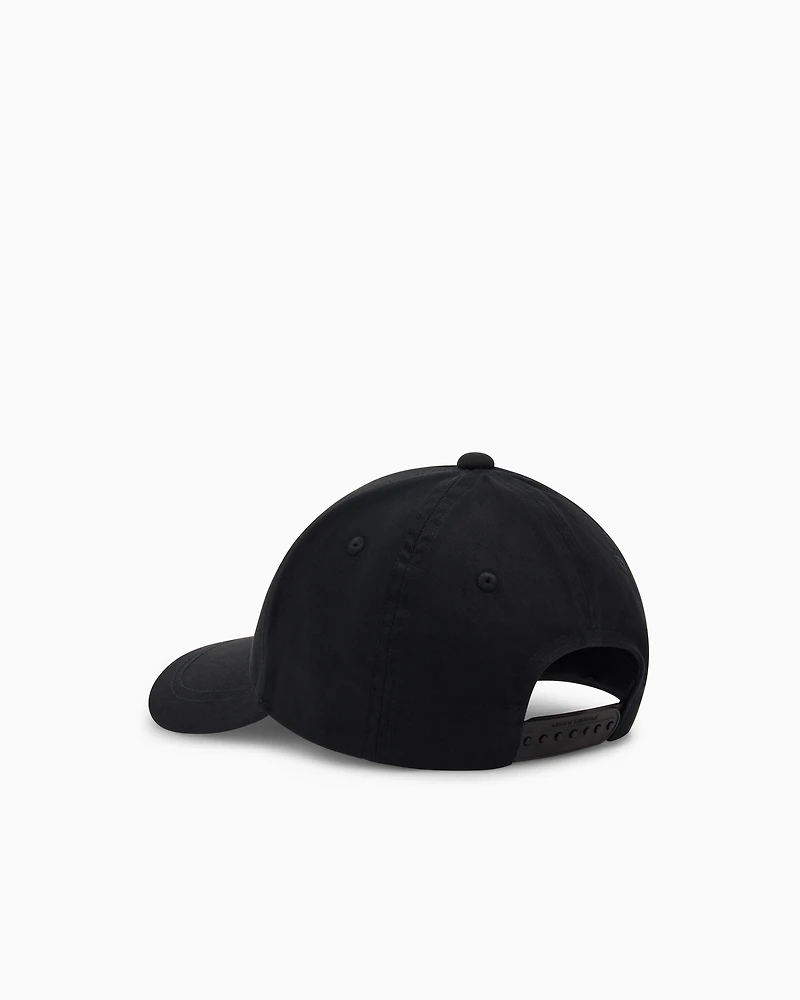 Icon Logo Hat