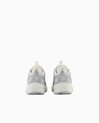 Running-style sneakers