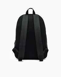 Armani Exchange - Backpacks, Man, Navy_blue, Size: TU