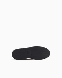 Slip-on sneakers