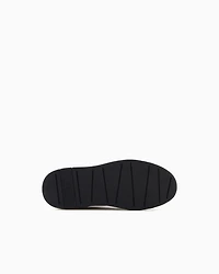 Armani Exchange - Sneakers with contrasting inserts, Man, White, Size: