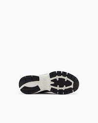 TECHNICAL FABRIC CHUNKY SNEAKERS