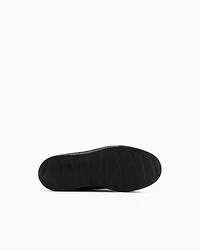 Armani Exchange - Booties, Woman, Black, Size: