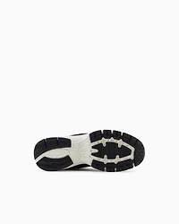 TECHNICAL FABRIC CHUNKY SNEAKERS