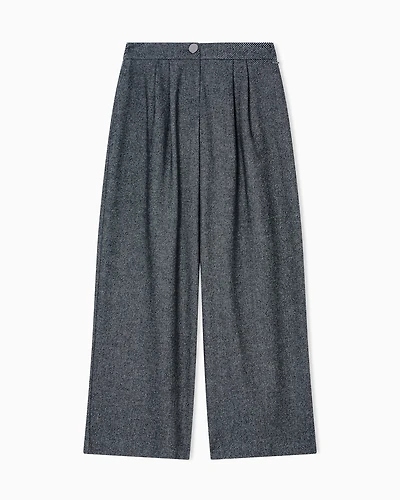Casual Trousers