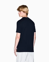 Regular fit graphic print T-shirt