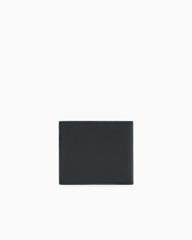 Bifold card holder