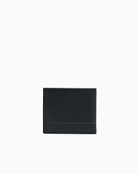Armani Exchange - Wallets, Man, Black, Size: TU