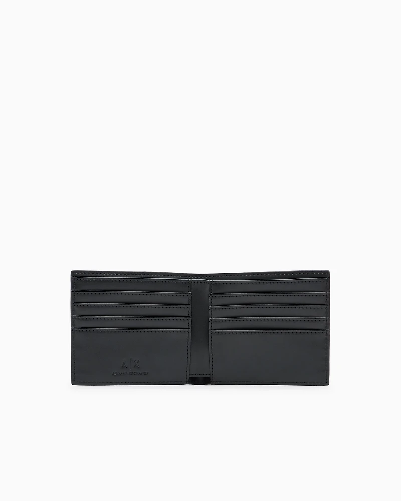 Bifold card holder