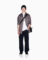Regular fit graphic print T-shirt