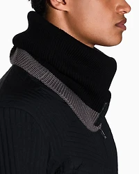 Soft Neck Scarf