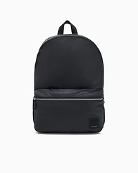 Armani Exchange - Backpacks, Man, Black, Size: TU
